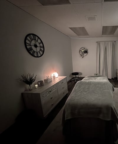 Massage Therapy by Abby LLC